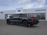 New 2025 Ford F250 Lariat image 5