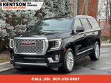 Used 2024 GMC Yukon Denali image 3