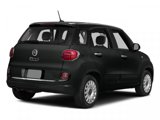 Used 2014 FIAT 500L Lounge image 5