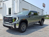 New 2025 GMC Sierra 2500 SLT image 3