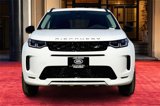 Certified 2024 Land Rover Discovery Sport S image 2