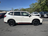 Used 2021 Subaru Forester Sport image 2