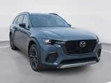 New 2025 MAZDA CX-70 Plug-In Hybrid w/ Premium Plus image 3