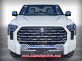 New 2025 Toyota Tundra Capstone image 2