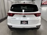 Used 2022 Kia Sportage EX image 5