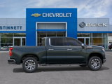 New 2025 Chevrolet Silverado 1500 LTZ image 5