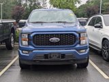 Certified 2023 Ford F150 XL w/ STX Appearance Package image 3