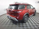 New 2025 Nissan Pathfinder Platinum w/ Cargo Package image 5