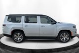 New 2025 Jeep Grand Wagoneer 4WD image 6