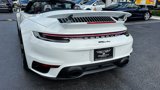 Used 2024 Porsche 911 Turbo image 4