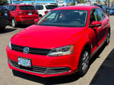 Used 2013 Volkswagen Jetta SE image 6