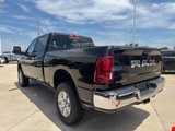 Used 2025 RAM 2500 Big Horn image 3