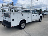 Used 2023 Chevrolet Silverado 2500 W/T w/ WT Fleet Convenience Package image 4