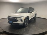 New 2026 Chevrolet TrailBlazer RS w/ Convenience Package image 3