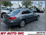 Used 2018 Mercedes-Benz C 300 4MATIC Sedan image 4