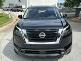 Used 2025 Nissan Pathfinder SV image 3