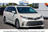 Used 2020 Toyota Sienna XLE Premium image 5