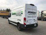 Used 2022 Ford E-Transit 148 High Roof w/ Load Area Protection Package image 6