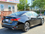 Used 2021 Nissan Altima 2.5 SR w/ SR Premium Package image 4
