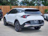 New 2026 Kia Sportage SX image 3
