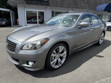 Used 2011 INFINITI M56 w/ Sport Pkg image 4