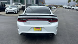 Certified 2023 Dodge Charger R/T w/ Blacktop Package image 4