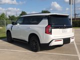 New 2025 Nissan Armada SV image 4