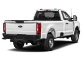 New 2026 Ford F250 XL w/ FX4 Off-Road Package image 2