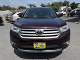 Used 2012 Toyota Highlander Limited image 2
