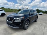 Used 2023 Nissan Rogue SV image 2