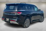 New 2025 INFINITI QX80 Sensory image 2