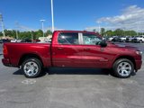 New 2025 RAM 1500 Big Horn image 3