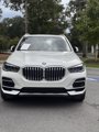 Used 2022 BMW X5 xDrive40i w/ Executive Package image 6