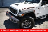 Used 2024 Jeep Gladiator Mojave w/ Convenience Group image 2