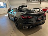 Used 2025 Chevrolet Corvette Stingray Coupe w/ 1LT image 5