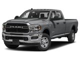 Certified 2022 RAM 2500 Laramie image 1