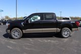 New 2025 Ford F150 King Ranch w/ FX4 Off-Road Package image 4
