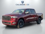 New 2025 RAM 1500 Big Horn image 3