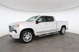 Used 2024 Chevrolet Silverado 1500 High Country image 3