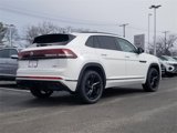 New 2025 Volkswagen Atlas Cross Sport SEL R-Line image 3