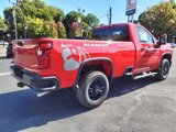 New 2025 Chevrolet Silverado 3500 W/T image 3