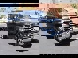 Used 2020 GMC Sierra 1500 SLE image 2