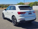 New 2025 Audi Q3 2.0T Premium Plus image 4
