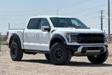New 2025 Ford F150 Raptor image 2