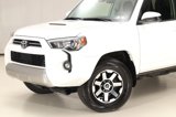 Used 2022 Toyota 4Runner TRD Off-Road image 5