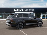 New 2025 Kia Telluride SX w/ SX Captain's Chair Package image 6