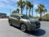 Used 2023 Subaru Forester Touring image 2