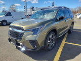 New 2025 Subaru Ascent Touring image 2