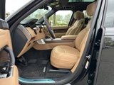 New 2025 Land Rover Range Rover Long Wheelbase Autobiography image 4