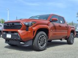 New 2025 Toyota Tacoma TRD Sport image 4